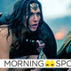 Illustration for article titled More Rumors About the Big Villain of iWonder Woman/i